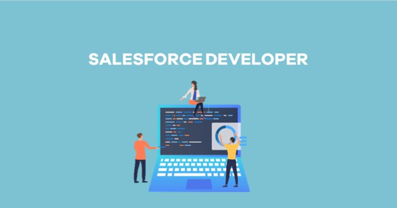 Dentsu Vietnam tuyển dụng Salesforce Developer 