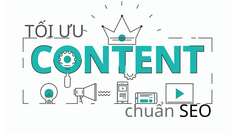 Nhân viên viết Content Seo sáng tạo nội dung hấp dẫn