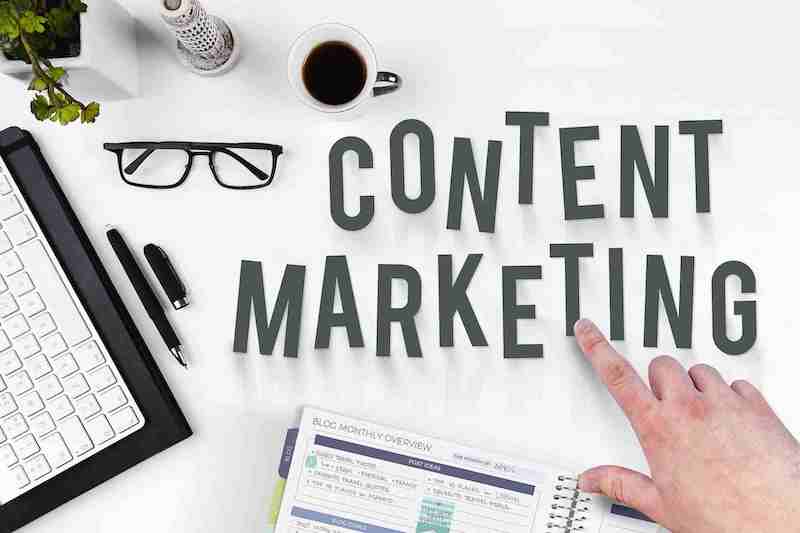 Công việc Content Marketing được nhiều người lựa chọn