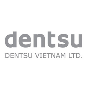 dentsu việt nam