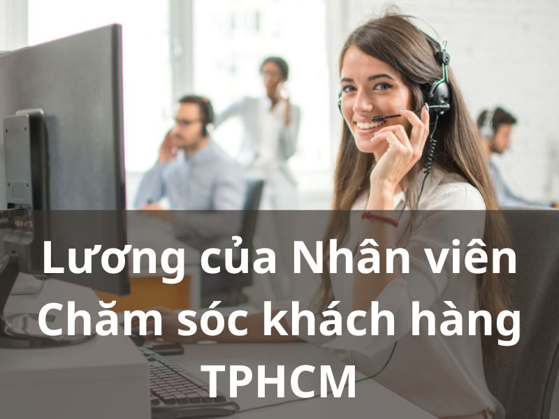 Lương trung bình dao động ở 9,3 triệu đồng/tháng