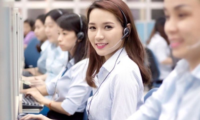 Mức lương cụ thể của nhân viên sale tại thẩm mỹ viện