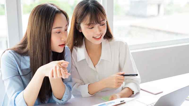 Nhiệm vụ của thực tập sinh Marketing là gì?