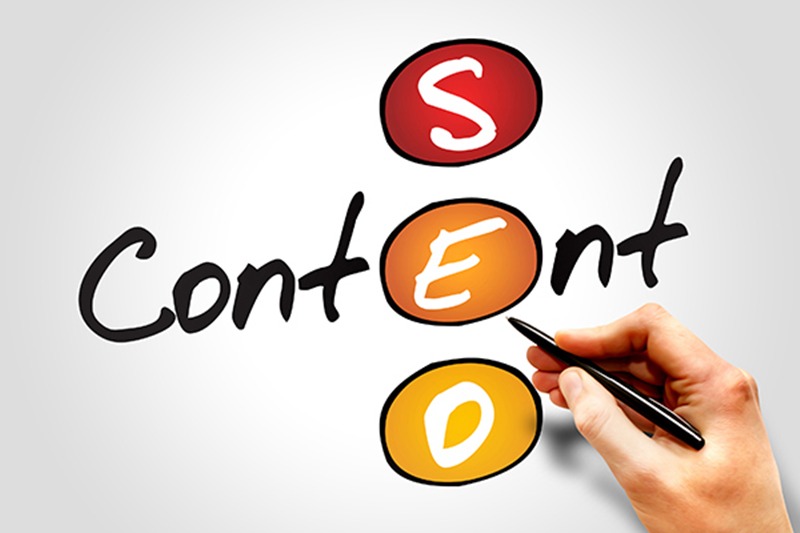 Tuyển Content Seo thu nhập ổn định