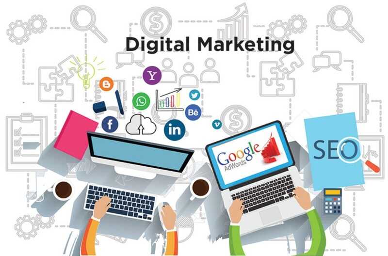 Nhân viên Digital Marketing có nhiều quyền lợi cao