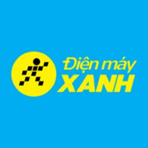 logo dienmayxanh