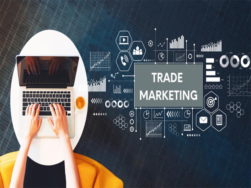 Nhân viên trade marketing cần có khả năng tư duy logic